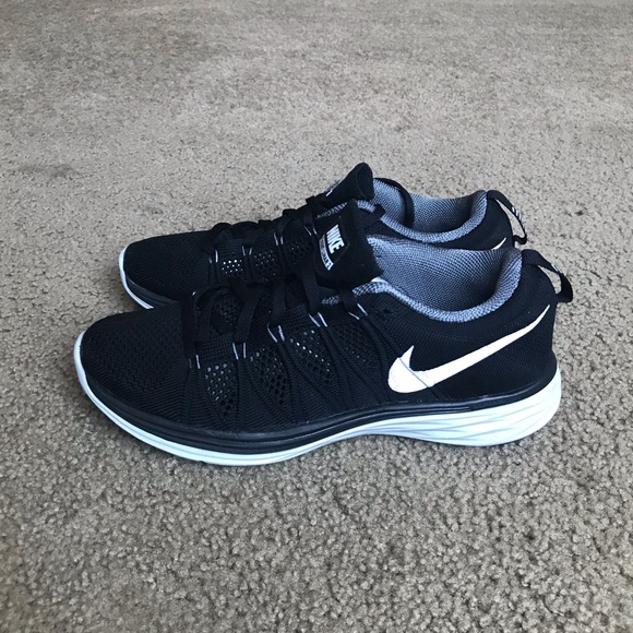 nike free rn womens white